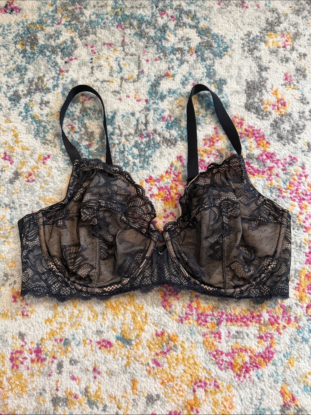 Calvin Klein Unlined Bra